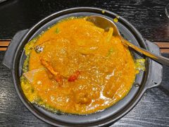 -新加坡海鲜(国贸商城店)