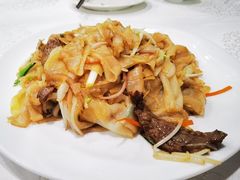-寻味顺德·南记酒家·传统顺德菜·鱼生(广源路店)