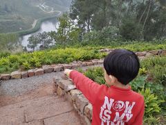 -黄龙溪欢乐田园