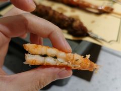 -李军力烧烤(电厂路农业路店)