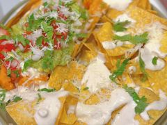 -墨纪Mojí墨西哥餐厅(官舍店)