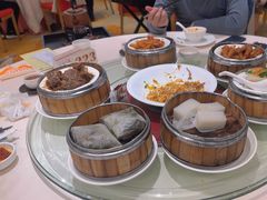 -凤凰楼酒家·粤宴点心(华强北店)