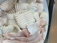 -华哥新鲜猪精品美食