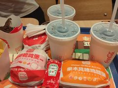 -汉堡王(长沙枫林三路店)