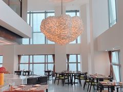 -金奥国际酒店全日餐厅ALTITUDE