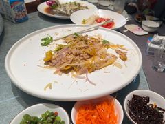 -悦福瑞酒楼(西影路店)