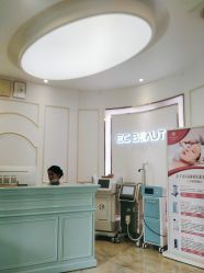 -EC BEAUTY易思美容
