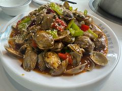 -清真·马坡烧烤涮牛肚·酸浆火锅(新区总店)