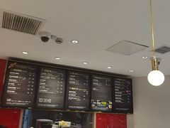 -85度C(生甜甜圈研究工坊·上海平凉店)