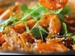 -王婆大虾(睿达广场木兰里店)