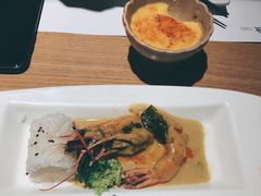 -千叶寿司创意融合料理(水韵城店)