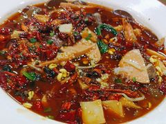 -德顺源·非遗烧麦·老菜(大观园店)