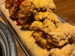 -包装马车·韩国料理·포장마차