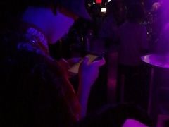 -V AMUSING CLUB·酒吧(银河中心店)