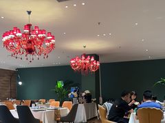 -圣彼得堡观江俄餐厅(中央大街黑金冠店)