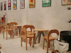 -玫瑰咖啡(中山六路店)