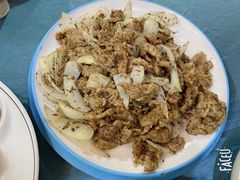 -清真•蜀风园(丁字沽店)