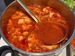 -西塔老太太泥炉烤肉(川沙百联店)