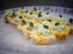 -大董(福田皇庭中心店)