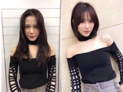 -新晨·SALON·形象造型