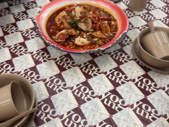 -老三样·旧食新味(船山路店)