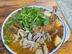 -叶新小吃店(来凤小区总店)