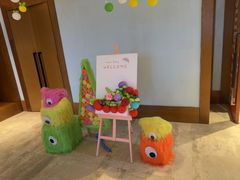 -长白山万达锦华套房酒店