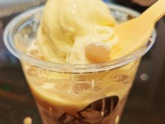 -喜茶(深圳福田星河COCO Park店)
