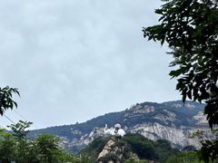-青岩寺风景区