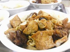 -广和隆猪蹄面(钟法路店)