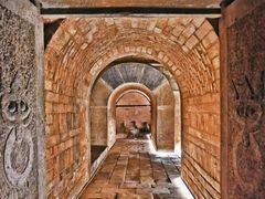 -洛阳古墓博物馆