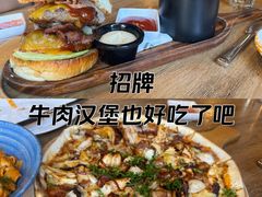 -黑羊西餐厅BlackSheep