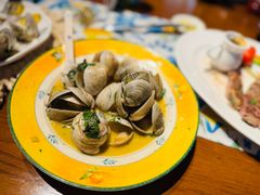 -弗兰克牛排西餐厅Ribone steak house(柠檬花园店)