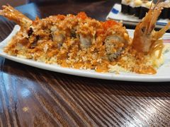 -大雄寿司(中华广场店)