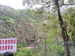 -火炉山森林公园