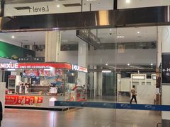 -吉隆坡国际机场