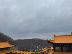 -六鼎山文化旅游区