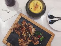-打趸BTC·Breaktime cafe(北京路店)