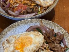 -圳兴面王·拌川·特色炒面(南山保利剧院店)