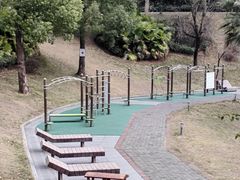 -东岳体育公园
