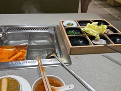 -海底捞火锅(亲贤北街店)