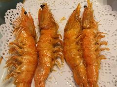-小船渔村•大连菜•大连焖鱼(明泽街店)