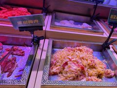 -环球约客烤涮自助(铜锣湾店)