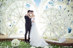 -太古映画婚纱摄影(天河店)