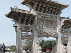 -王阳明故居