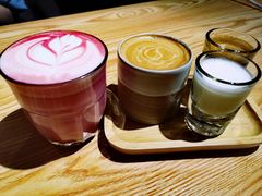 -ZM COFFEE(西安路店)
