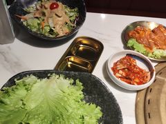 -炙城·韩式烤肉(南京东路店)