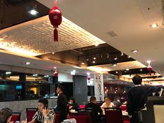 大堂-糖朝(尖沙咀店)