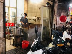 -和平饭店(南兴路店)