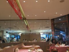 -西贝(武汉群星城店)